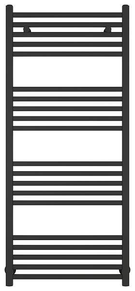 Полотенцесушитель водяной Сунержа Модус 500x1200 мм темный титан муар 15-0250-1250