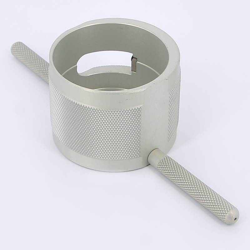 Обрезное устройство для труб STABI FV-PLAST 75 мм 411075