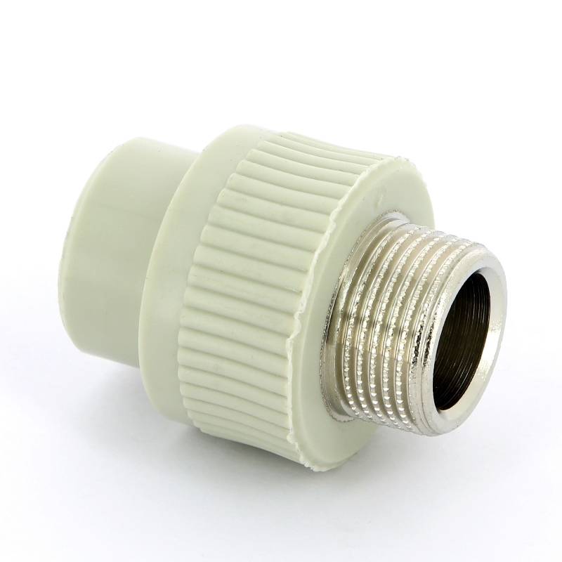 Муфта комбинированная FV-Plast НР 20x3/4 215021