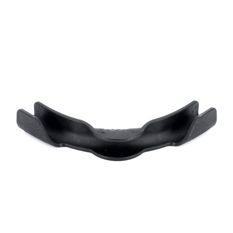 Фиксатор поворота трубы Uni-Fitt 16-18 мм пластиковый 859P1418