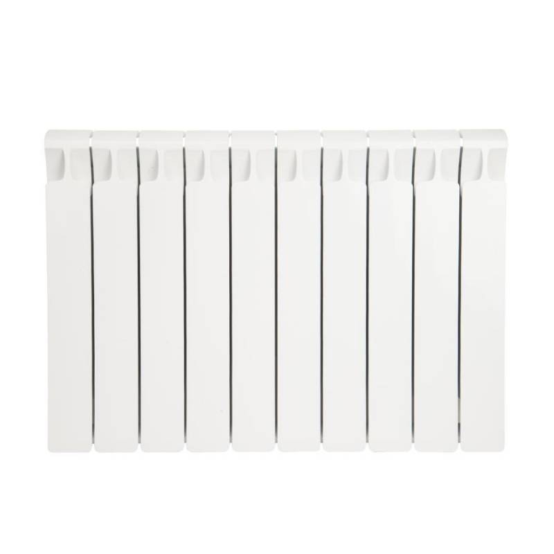 Радиатор биметаллический Rifar Monolit 500 14 секций RM50014