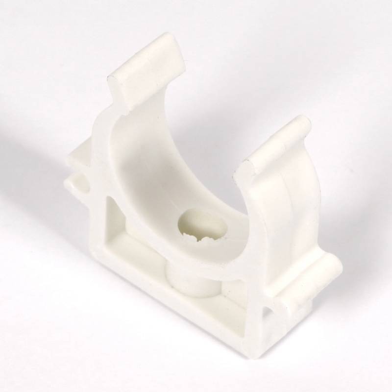 Опора для труб пластиковая Наумов В.А. 25-26 мм D25