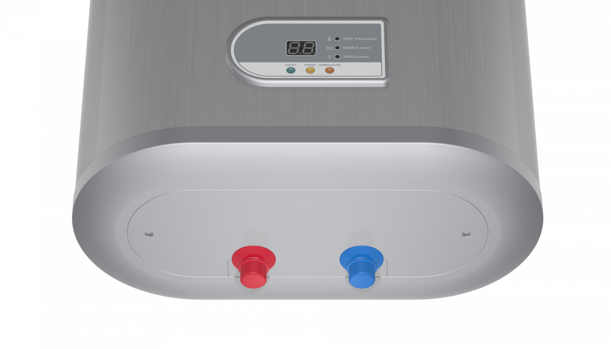 Водонагреватель накопительный Thermex FSD 80 V Diamond 80 л 11916