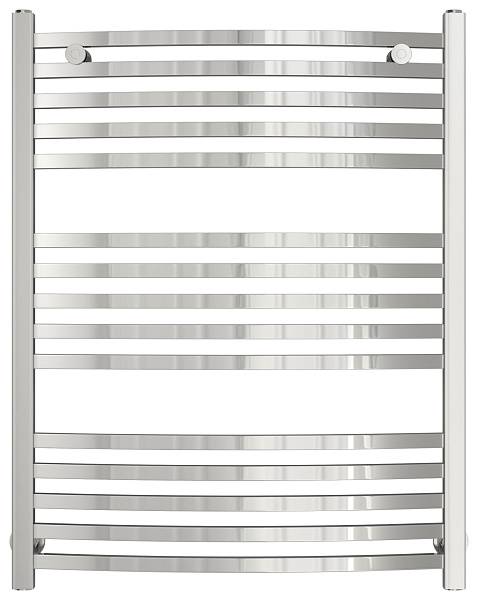 Полотенцесушитель водяной Сунержа Аркус 600x800 мм без покрытия 00-0251-8060