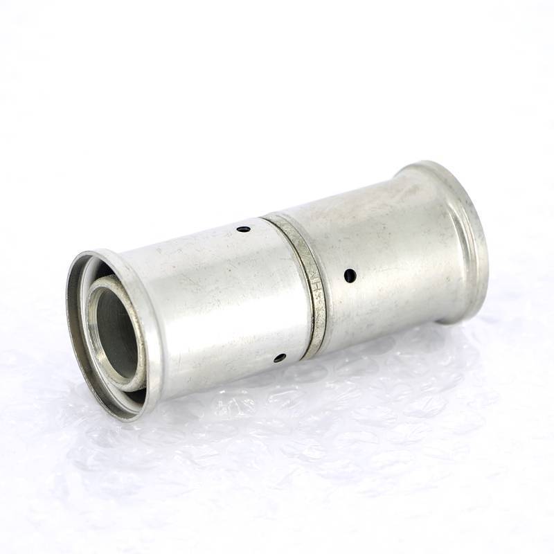 Муфта пресс Henco 32х32 мм 15P-3232