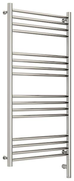 Полотенцесушитель электрический Сунержа Богема 3.0 500x1000 мм правый без покрытия 00-5805-1050