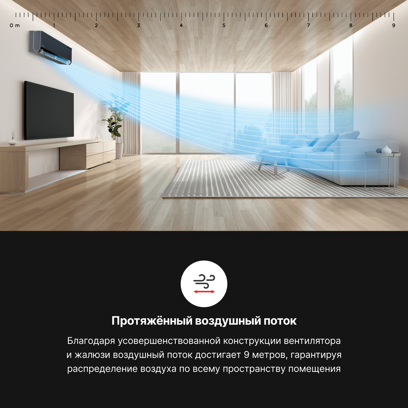 Сплит-система Kentatsu Omori KSGOM35HZRN1/KSROM35HZRN1 инверторная KSGOM35HZRN1/KSROM35HZRN1