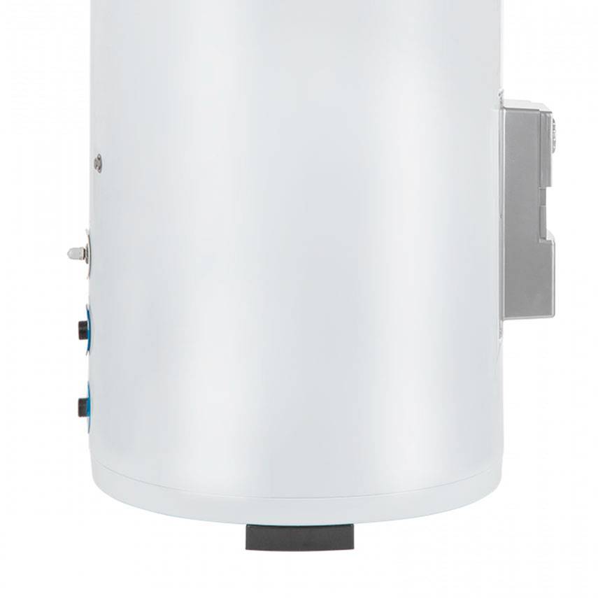 Водонагреватель комбинированный Thermex ER 200 V (combi) напольный 4920