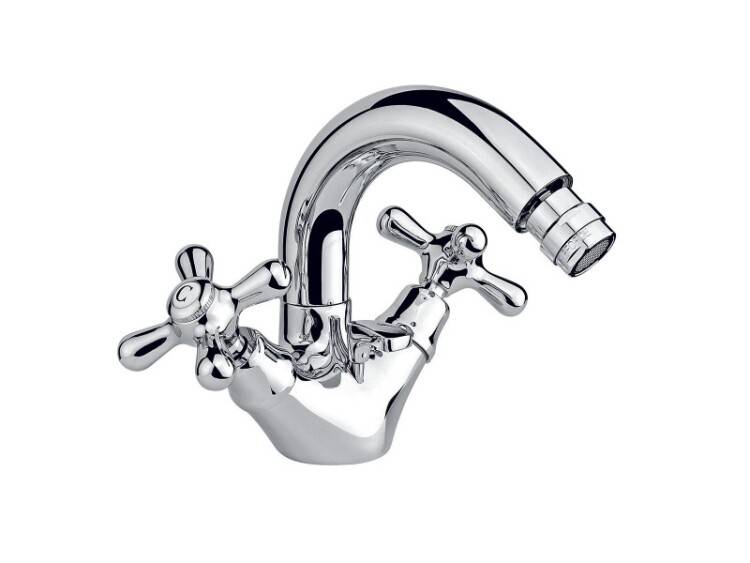 Смеситель для биде Nicolazzi Nuova Brenta Bronze Plated 2537BZ