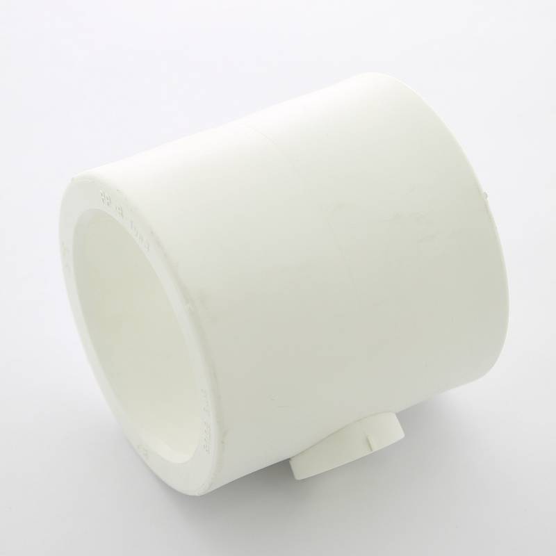 Тройник переходной Pro Aqua белый 75х25х75 мм PA14570P