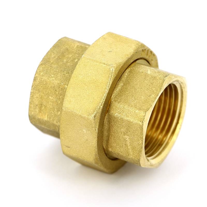 Разъемное соединение ВВ Tiemme 1 коническое уплотнение 1500177