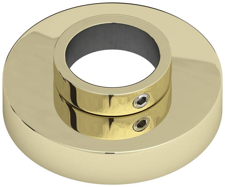 Отражатель Сунержа TUBE 1/2 (21.3 мм) шампань 02010290001