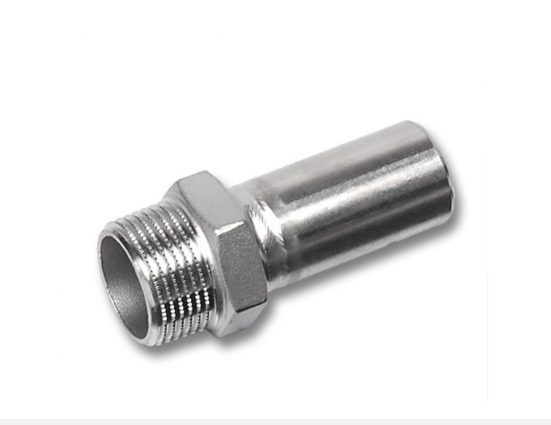 Вставка переходная Sanha NiroPress AISI304L 28х1 91280G.3