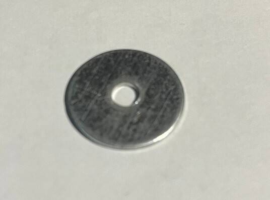 Шайба Hogert M6 HOGEAcc1M6