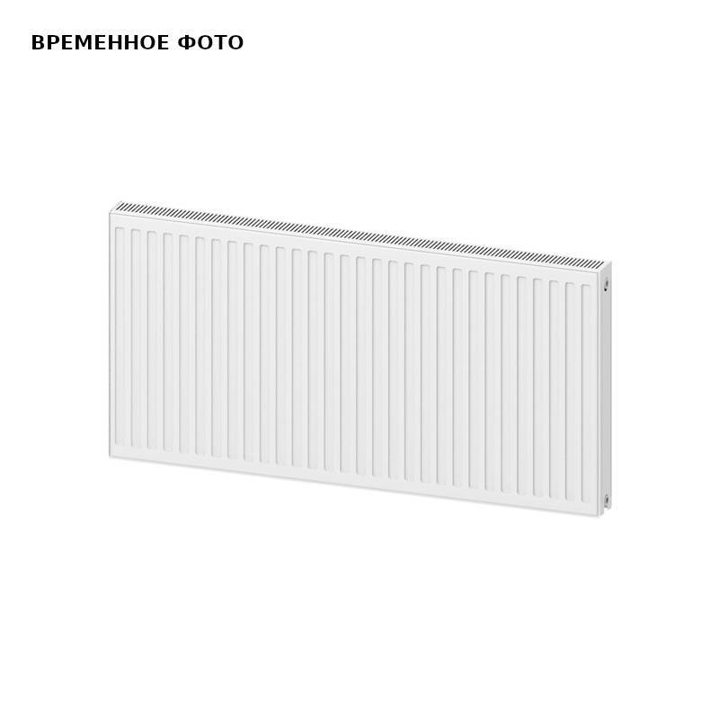 Радиатор стальной панельный Stelrad Compact тип 21 600x2200 мм боковое подключение 921C6220.H