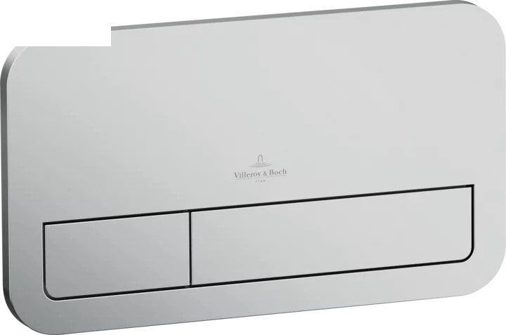 Клавиша смыва Villeroy & Boch ViConnect 92249069