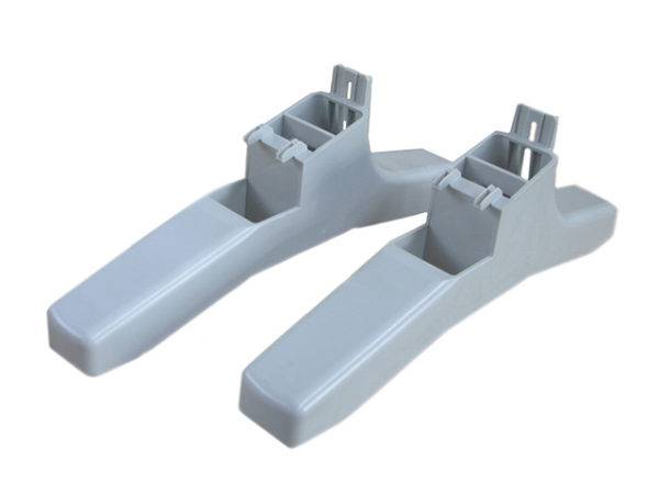 Ножки без колес для конвекторов Leberg КОП-03