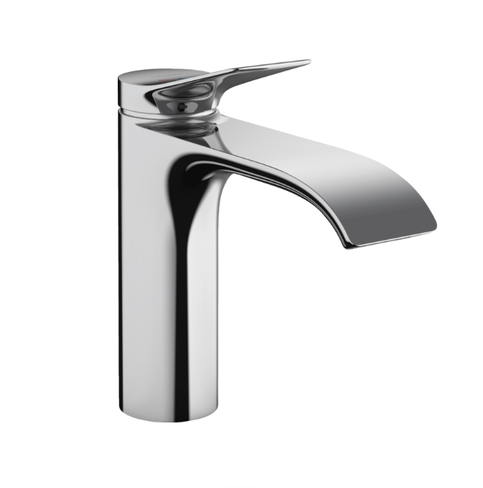 Смеситель для раковины Hansgrohe Vivenis CoolStart хром 75023000