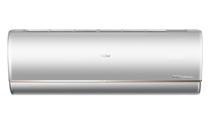 Внутренний блок Haier Jade Super Match DC-inverter настенный с воздухоочистителем цвет серебро AS50S2SJ3FA-S