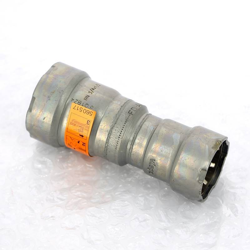 Муфта редукционная Viega Prestabo 42x35 мм 734145