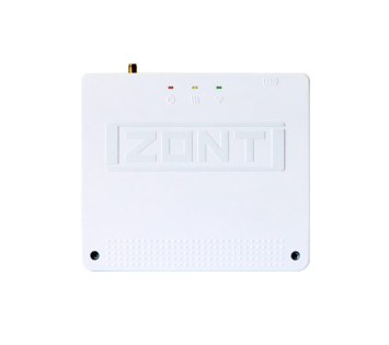 Блок расширения ZONT EX-77 для регулятора Climatic 1.3 ML00004766