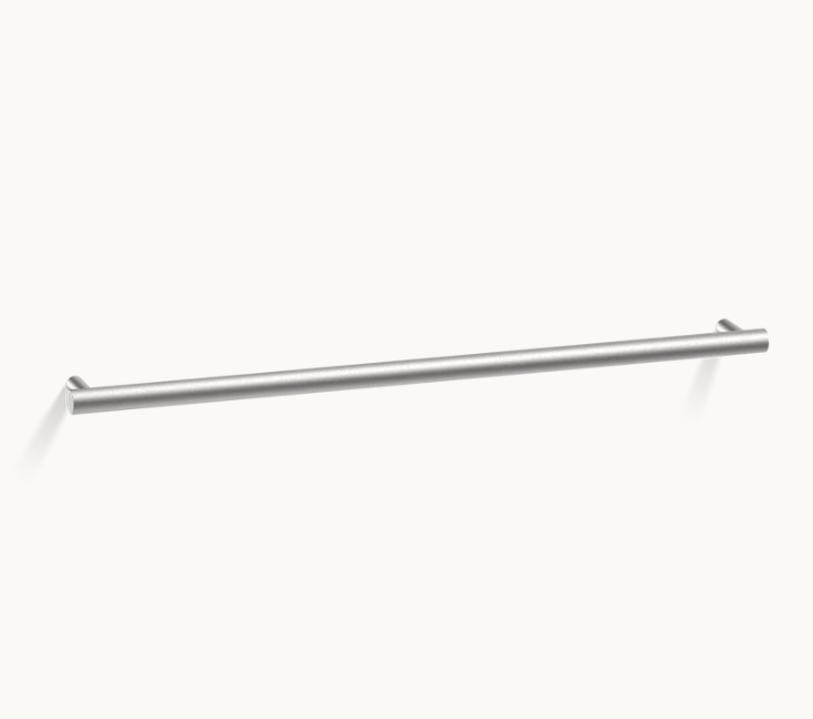 Полотенцедержатель Decor Walther Bar HTE60 настенный 600 мм сталь матовая 0856376