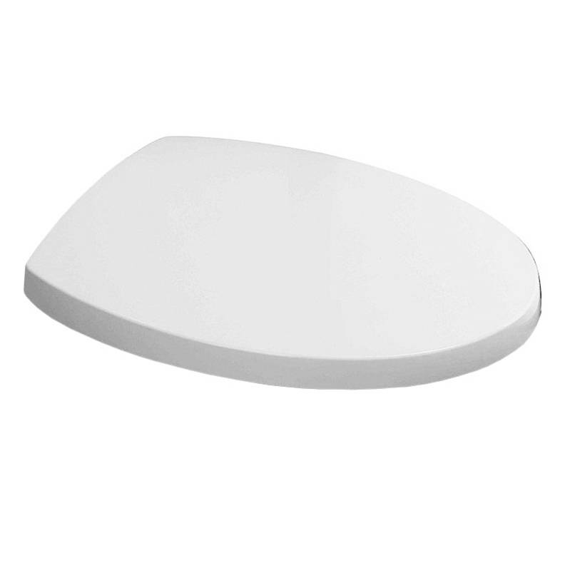 Сиденье для унитаза Hatria Nido/Le Fiabe SoftClose быстросъемное YXWW01