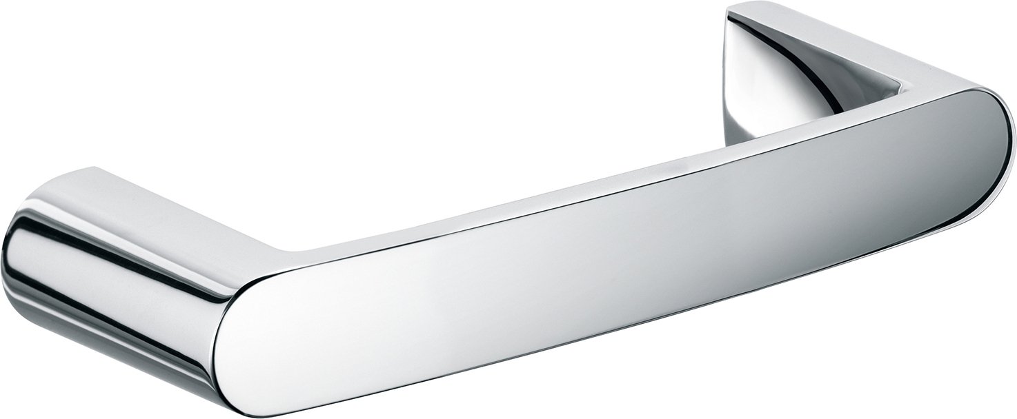 Полотенцедержатель Keuco Elegance 240х95 мм хром 11621010000