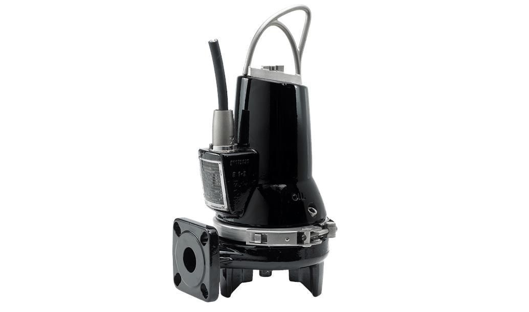Насос канализационный Grundfos SEG 40.09.2.50B 96075897