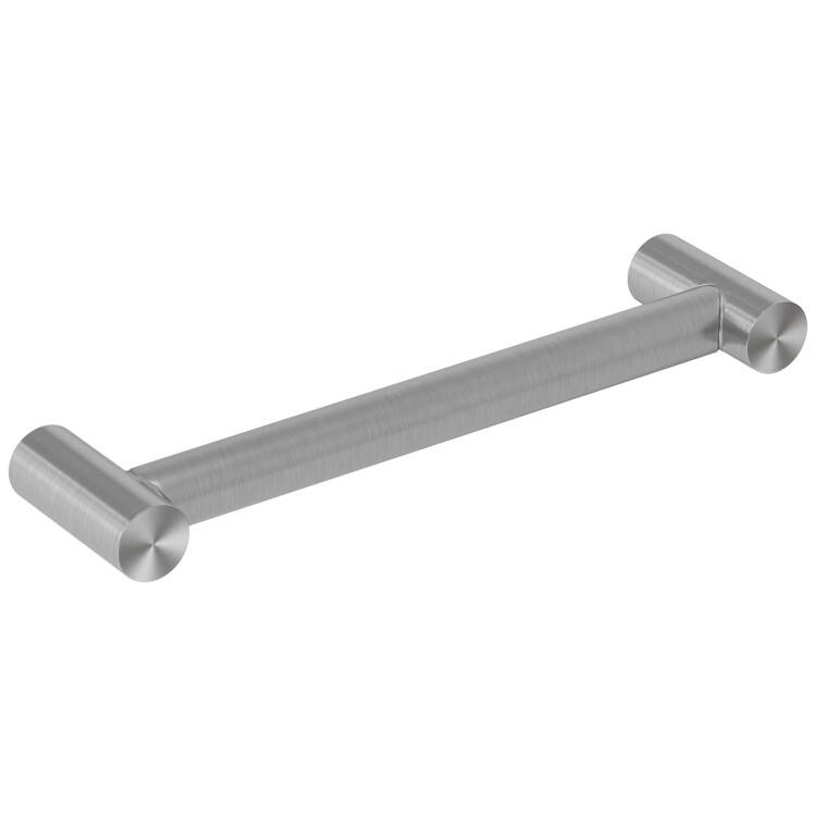 Поручень для ванны Сунержа прямой 300 мм сатин 071-3012-0300