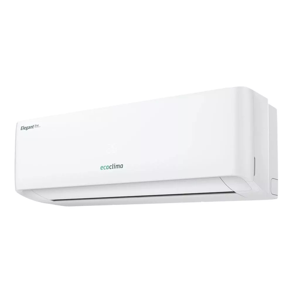 Кондиционер сплит-система Ecoclima Elegant Line Inverter ECW/I-HE07/AA-4R2 / EC/I-HE07/A-4R2 инверторный ECW/I-HE07/AA-4R2/EC/I-HE07/A-4R2