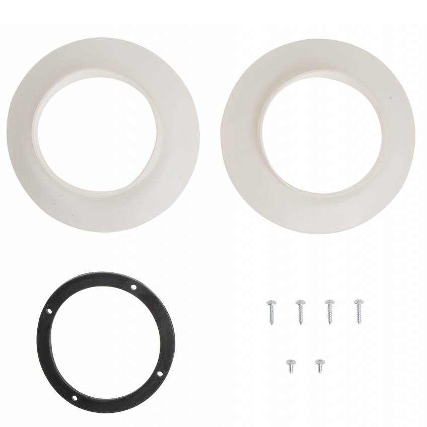 Дымоход коаксиальный Thermex 60/100 мм для котлов EuroElite 1000 мм 901001