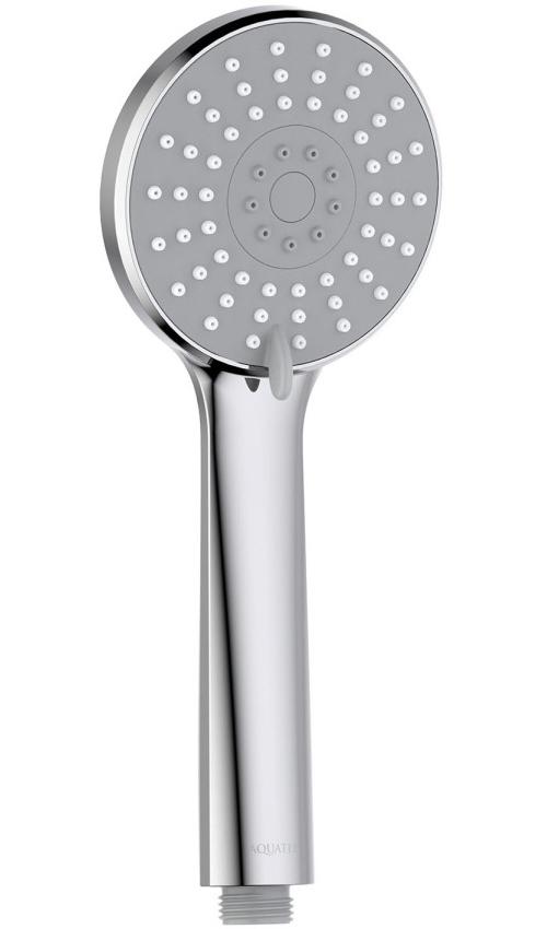 Ручной душ Aquanet Бетта 100 3jet хром AQ2009CR