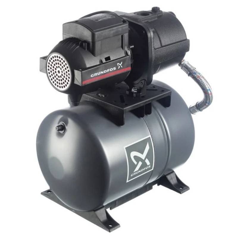 Насосная станция Grundfos JPA 4-47 PT-H 98946108