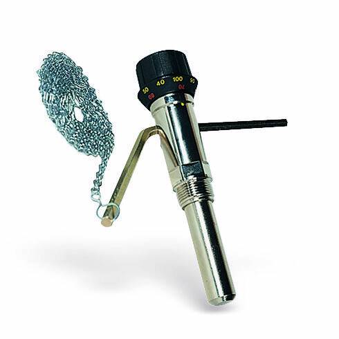 Регулятор тяги Watts RT20 3/4 10004852