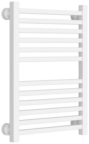 Полотенцесушитель водяной Сунержа Модус PRO 600x450 мм белый матовый 30-0450-6040