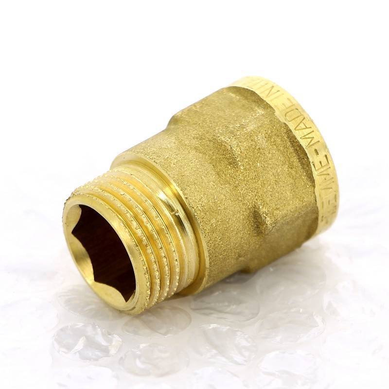 Удлинитель НВ Tiemme 1/2 x 25 мм под шестигранник 1500361