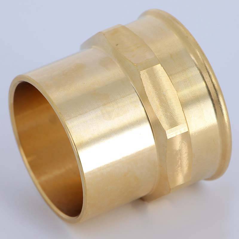 Муфта переходная Viega пайка-В 54 мм x 2 160586