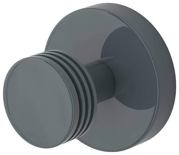 Крючок настенный Сунержа Каньон сине-серый 7031-3005-0000