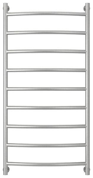 Полотенцесушитель водяной Сунержа Галант+ 600x1200 мм сатин 071-0200-1260