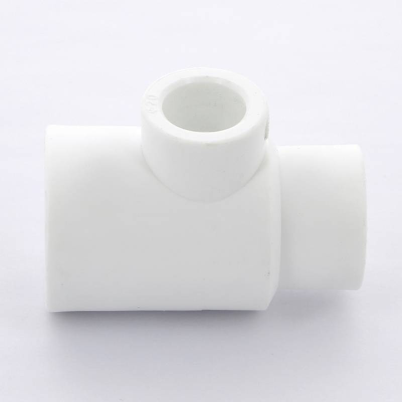 Тройник переходной Pro Aqua 32х20х25 мм редукционный PA14531P