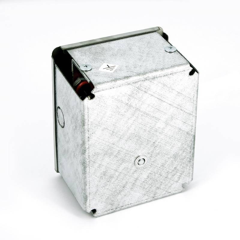 Трансформатор Wilma Eva-T30 30 ВА Eva-T30