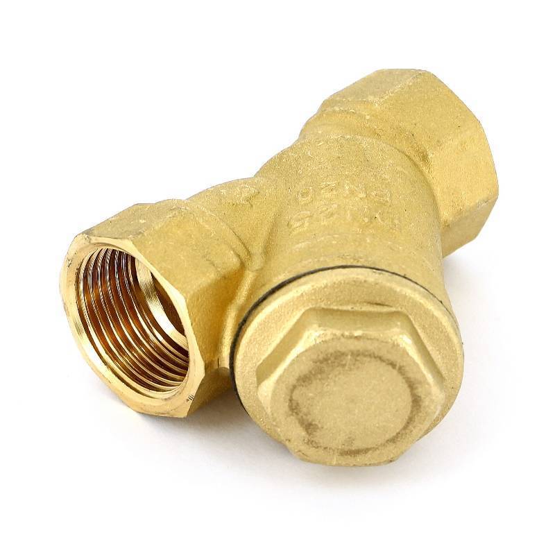 Фильтр косой Uni-Fitt ВВ 1 400 мкм 210G4000