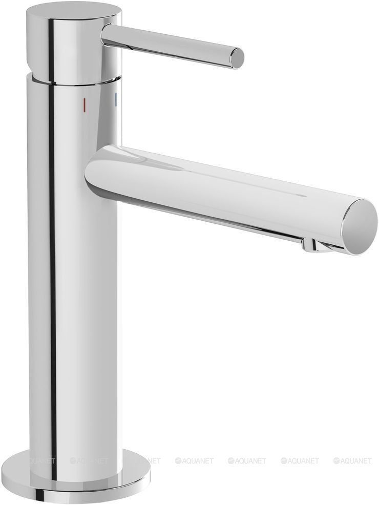 Смеситель для раковины VitrA Origin хром A42556
