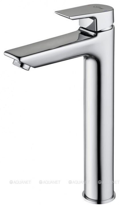 Смеситель для раковины Ideal Standard Tesi высокий без донного клапана A6575AA