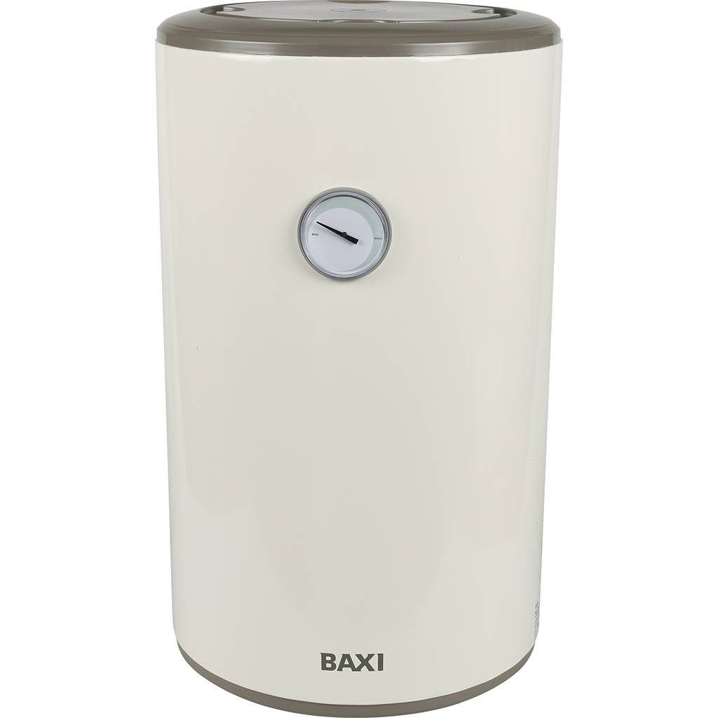 Водонагреватель электрический накопительный BAXI V530 30 л 1.2 кВт 7110906