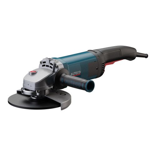 Угловая шлифмашина ALTECO Heavy Duty AGH 2000-180 40943