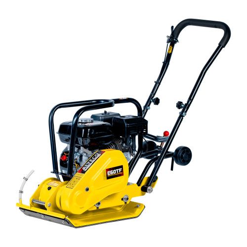 Виброплита ALTECO E60 TF 27832