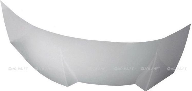 Панель для ванны RAVAK Rosa 95 левая 150 см белая CZ55100A00