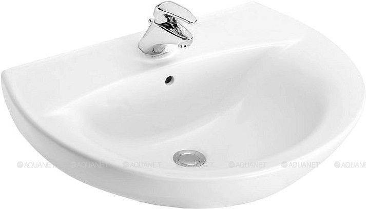 Раковина Jacob Delafon Patio 60x47 см E4159NG-00